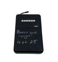 Samson PXD1 Beltpack Transmitter *Untested*