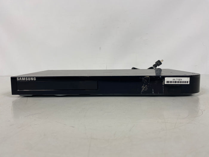 Samsung BD-H5900 Blu-ray Player