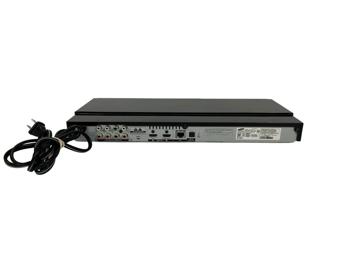 Samsung BD-J7500 Blu-ray Player