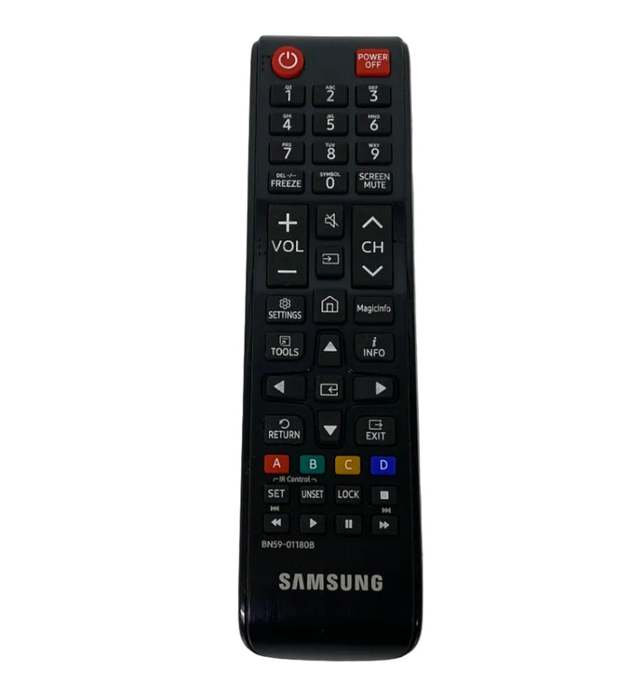 Samsung BN59-01180B Remote Control *New*