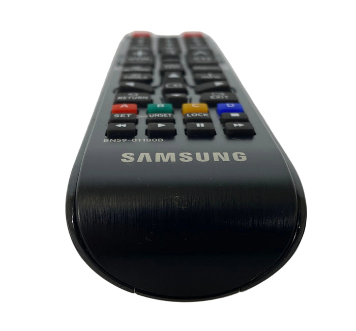 Samsung BN59-01180B Remote Control *New*