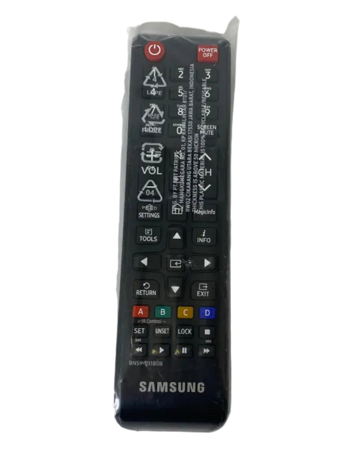 Samsung BN59-01180B Remote Control *New*