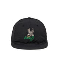 Satisfy	FliteSilk 5‑Panel Pinch *Eagle* Cap
