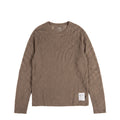 Satisfy FuzzFleece AD Long Tee (Falcon)