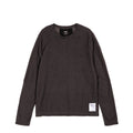 Satisfy FuzzFleece AD Long Tee