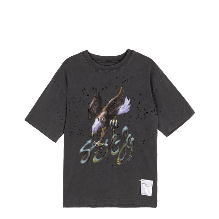 Satisfy MothTech T-Shirt *Eagle*