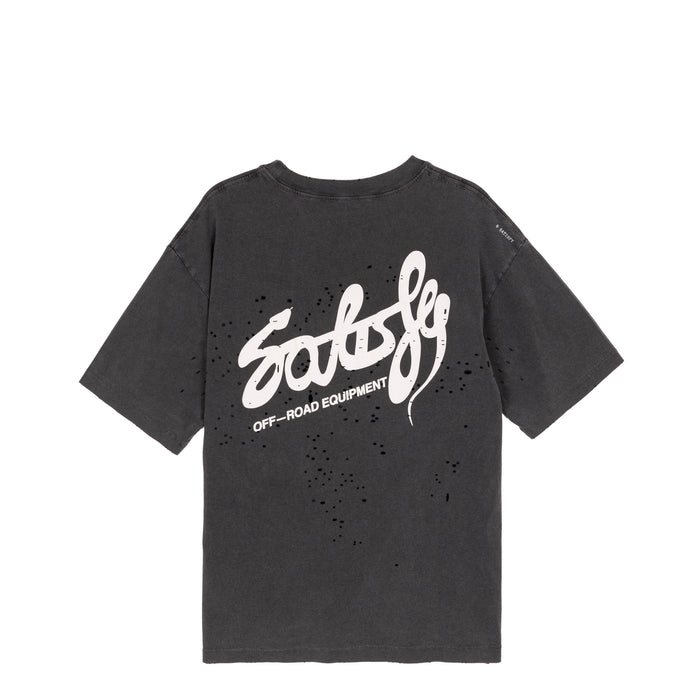 Satisfy MothTech T-Shirt *Eagle*