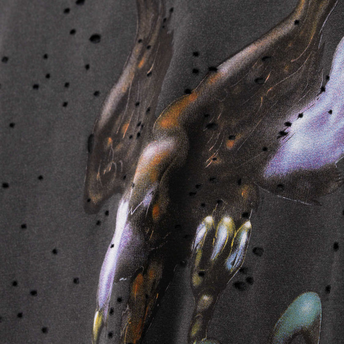 Satisfy MothTech T-Shirt *Eagle*