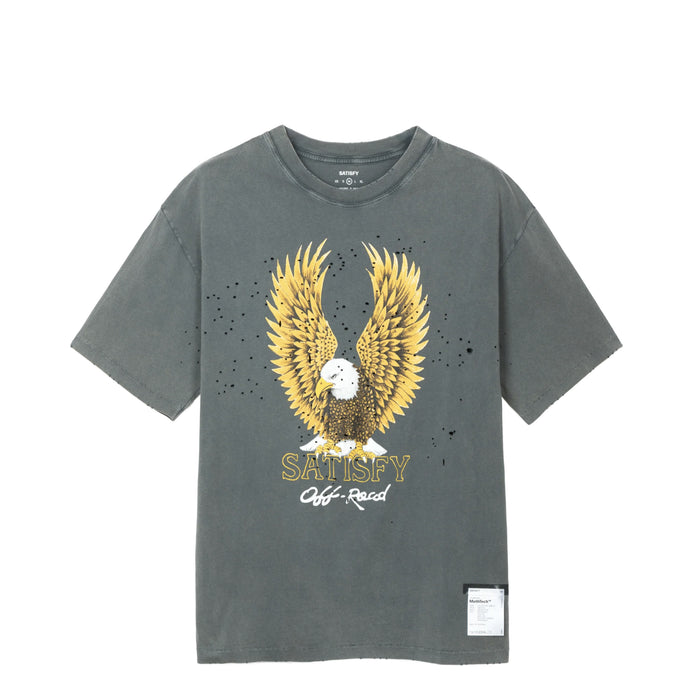 Satisfy MothTech T-Shirt *OFF ROAD*