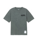 Satisfy MothTech T-Shirt (Faded Black)