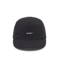 Satisfy AmbientWarp Cordura Trail Cap (Black)