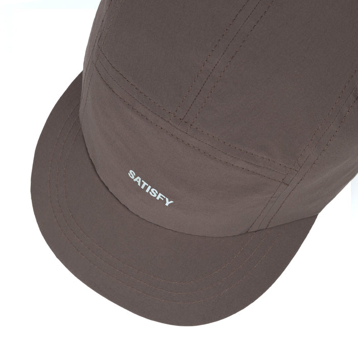 Satisfy PeaceShell Cordura Trail Cap (Falcon)