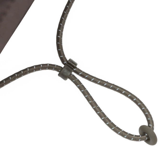 Satisfy PeaceShell Cordura Trail Cap (Falcon)