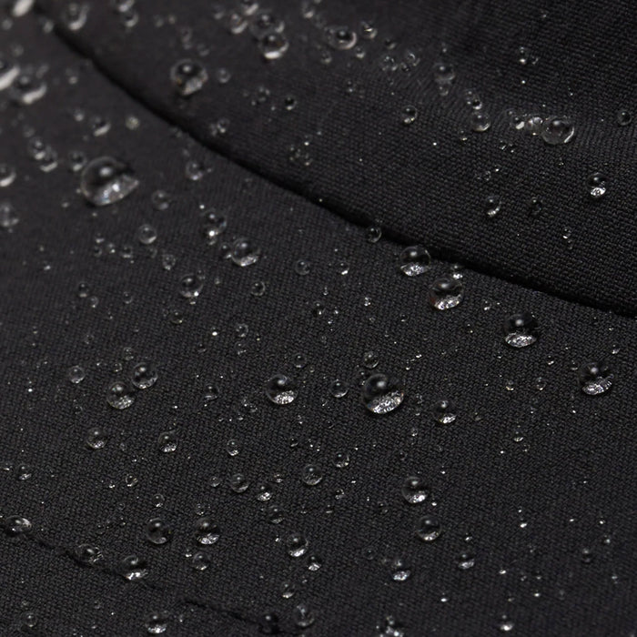 Satisfy AmbientWarp Cordura Trail Cap (Black)
