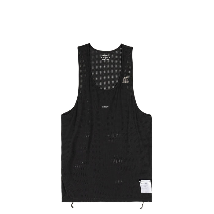 Satisfy Space-O Singlet