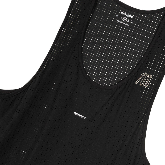 Satisfy Space-O Singlet