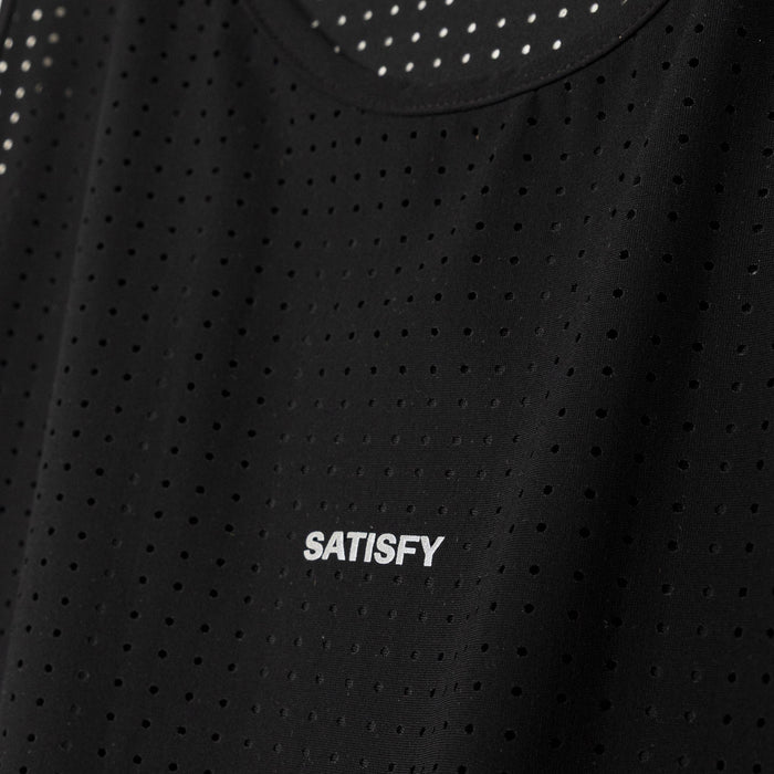 Satisfy Space-O Singlet