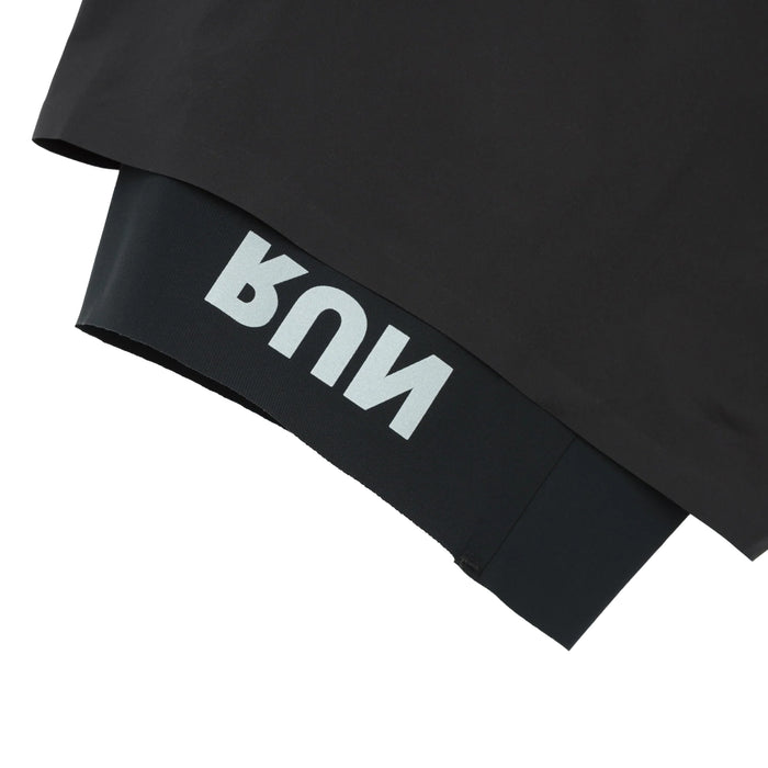 Satisfy TechSilk 8" Shorts (Black)
