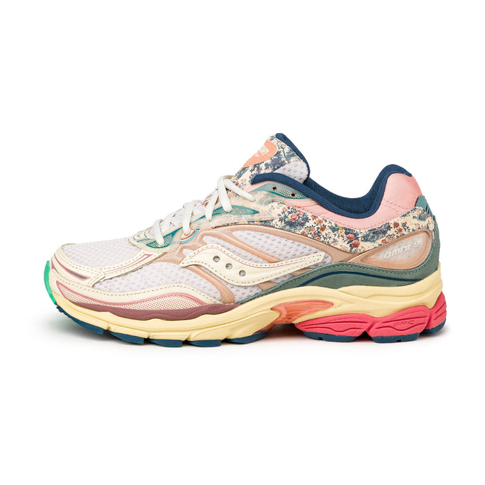 Saucony Pro Grid Omni 9