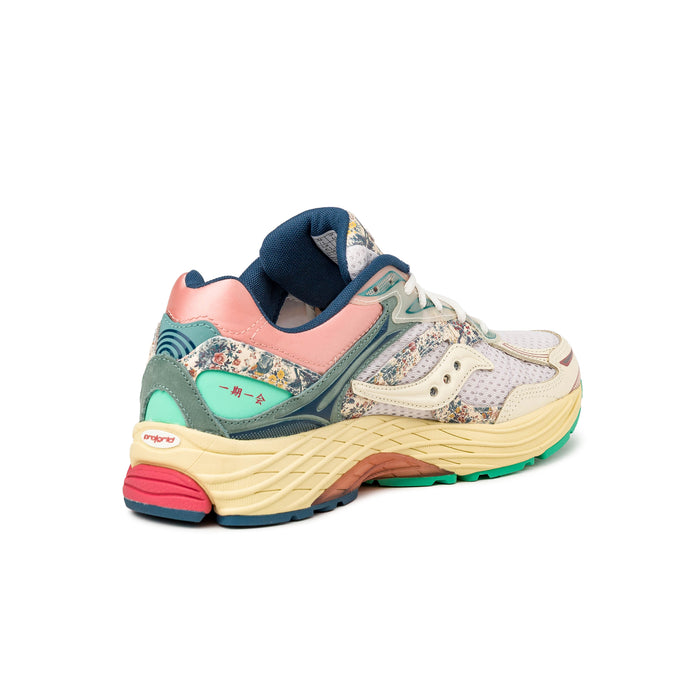 Saucony Pro Grid Omni 9