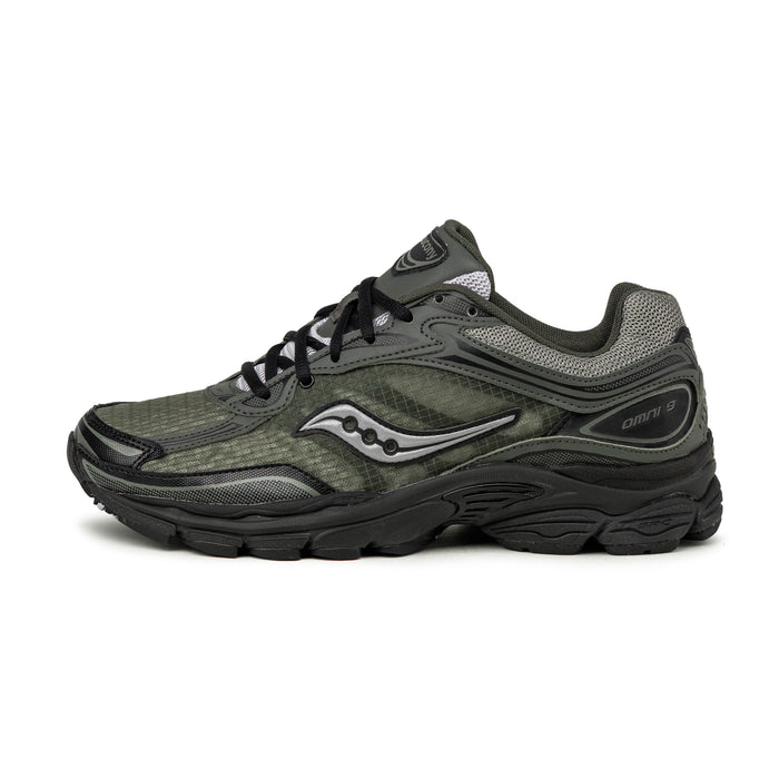 Saucony Pro Grid Omni 9