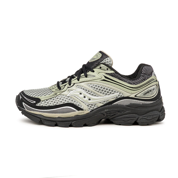 Saucony Pro Grid Omni 9