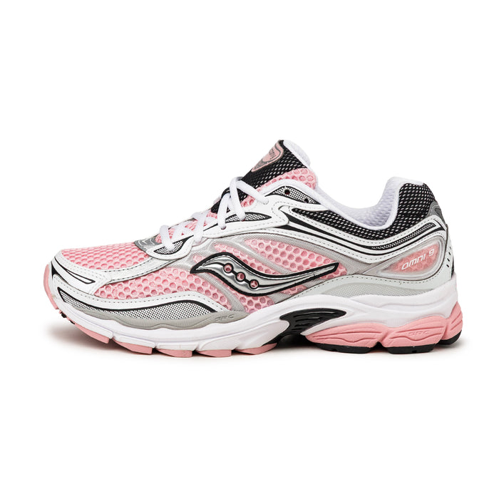 Saucony Pro Grid Omni 9