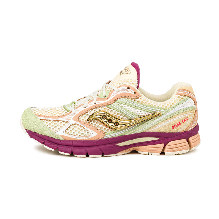 Saucony x Stan Bich Pro Grid Guide 7