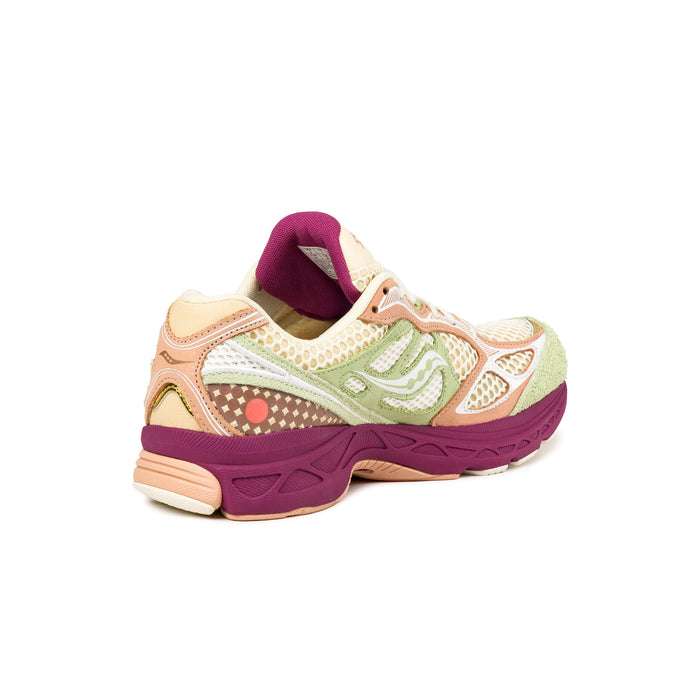 Saucony x Stan Bich Pro Grid Guide 7