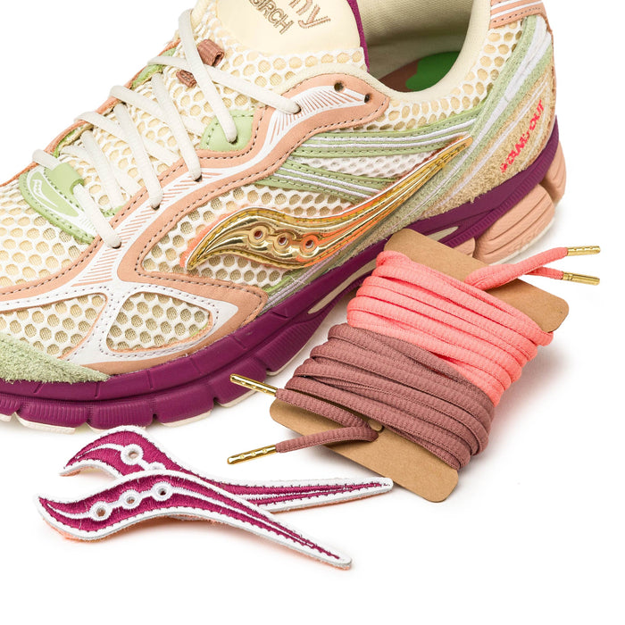 Saucony x Stan Bich Pro Grid Guide 7