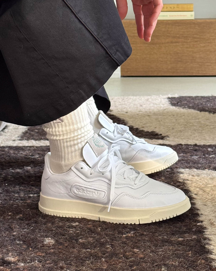 Adidas SC Premiere onfeet