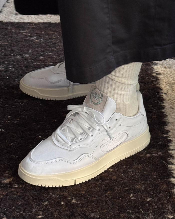 Adidas SC Premiere onfeet