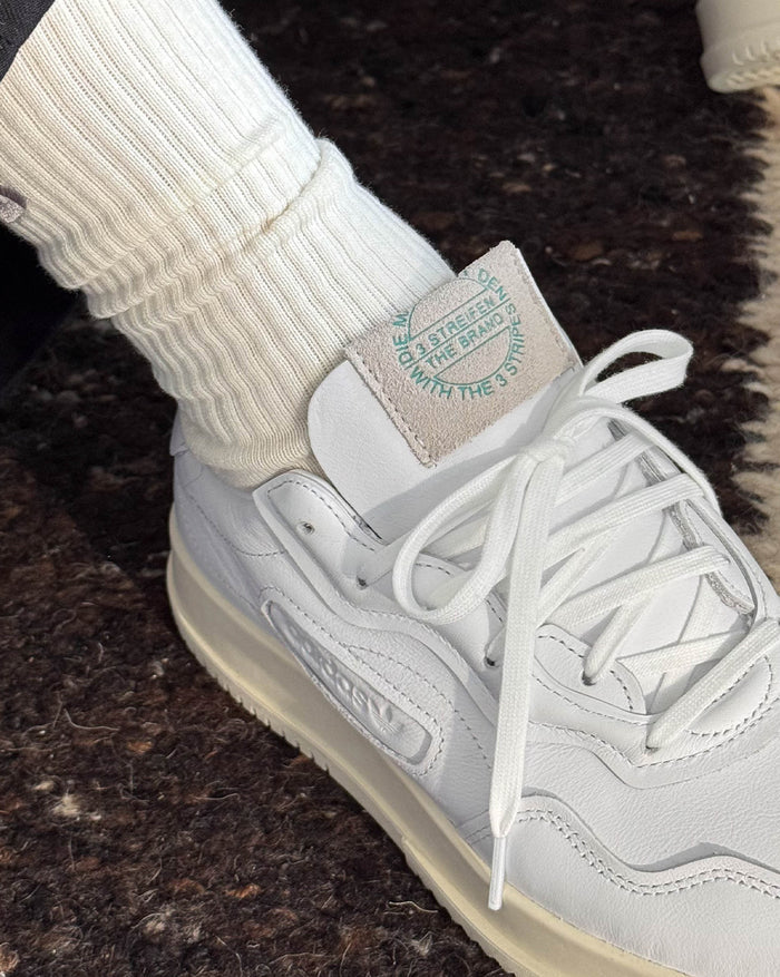 Adidas SC Premiere onfeet