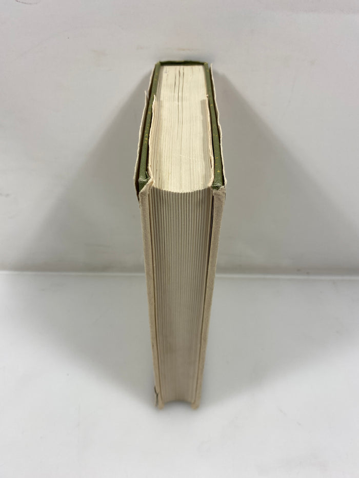 Schism and Continuity in an African Society by Turner 1968 HCDJ