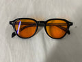 Sedlack Vintage Blue Light Blocking Glasses