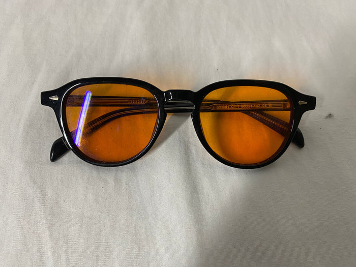 Sedlack Vintage Blue Light Blocking Glasses