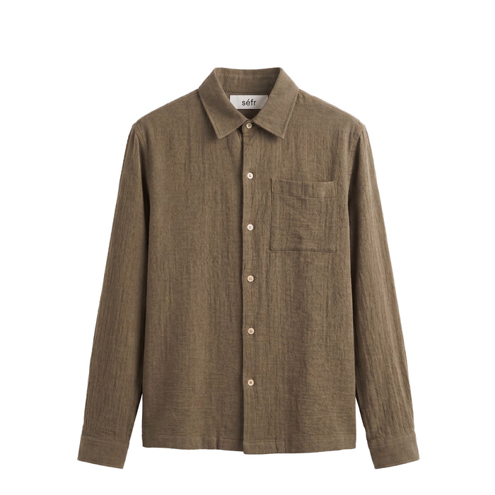 Sefr Everyday Shirt