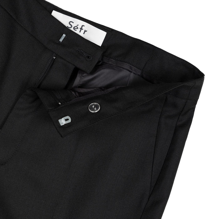 Sefr	Jeon Trouser