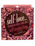 Self Love Compact Mirror