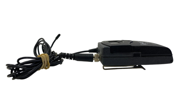 Sennheiser EW 100 G2 SK 100 Transmitter *Untested*
