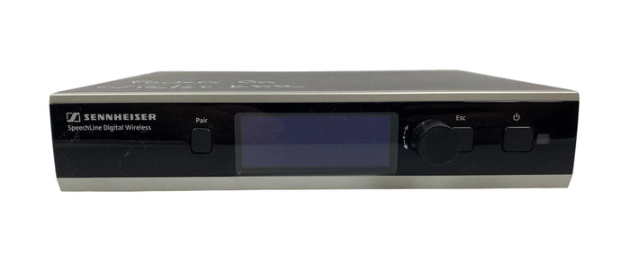 Sennheiser SpeechLine Digital Wireless Receiver *No accessories*