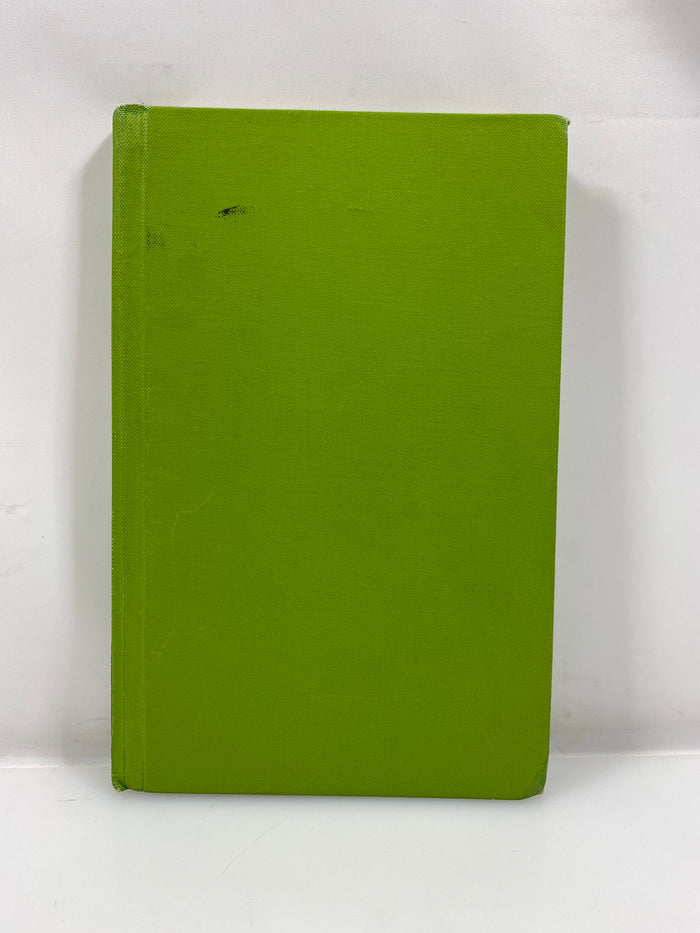 Sentences in Swahili by Joan Maw Ex-library 1969 HC