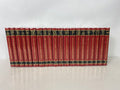 Set of 20: New Standard Encyclopedia New c.1990 HC