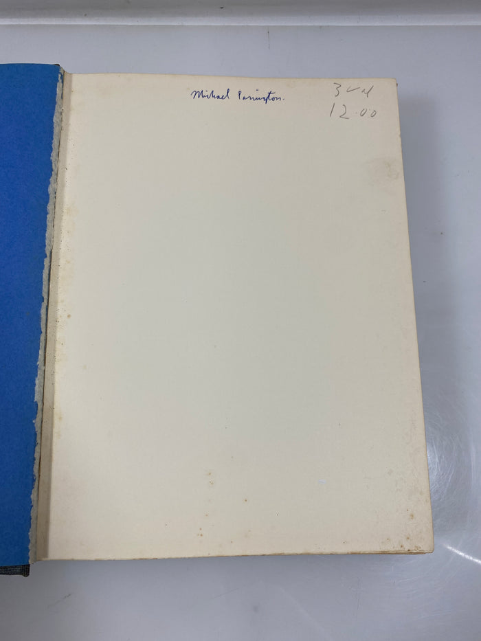 Set of 3 Philadelphia Story of Progress 1-3 1941 HC