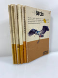 Set of 6: The World Of Books Reference Library Books SC