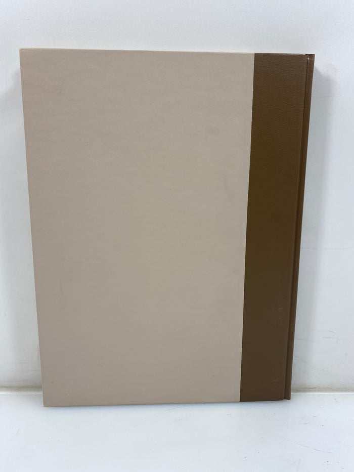Seven Centuries of Art Survey and Index Time-Life Books 1974 HC Slipcase