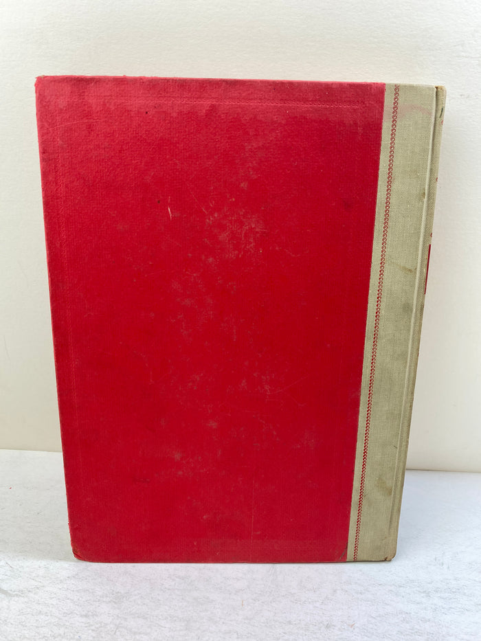 Shirley Temple's Storybook Random House 1958 HC