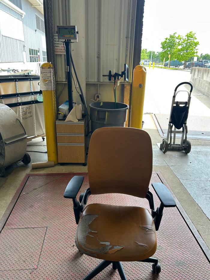 Steelcase Leap Chair-5253176-3920199