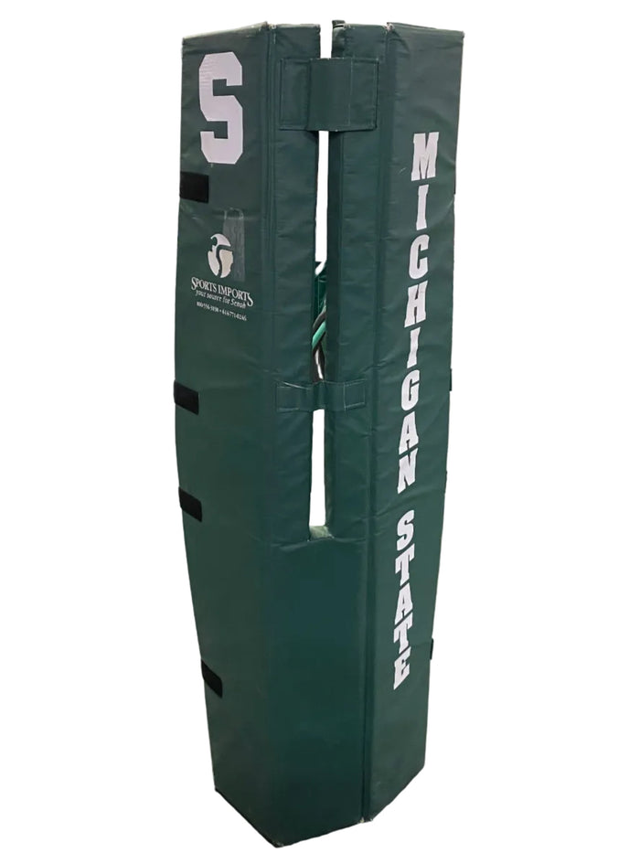 MSU Volleyball Sports Imports Padding #1-5279166-3939120