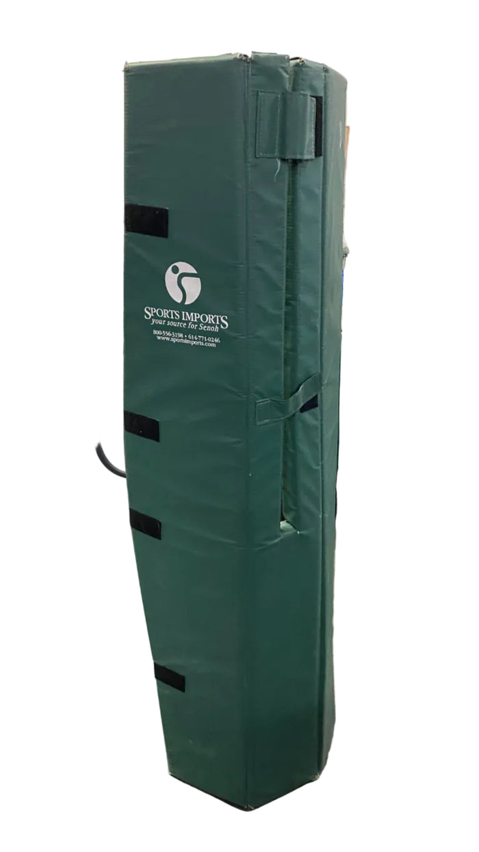 MSU Volleyball Sports Imports Padding #2-5279167-3939123